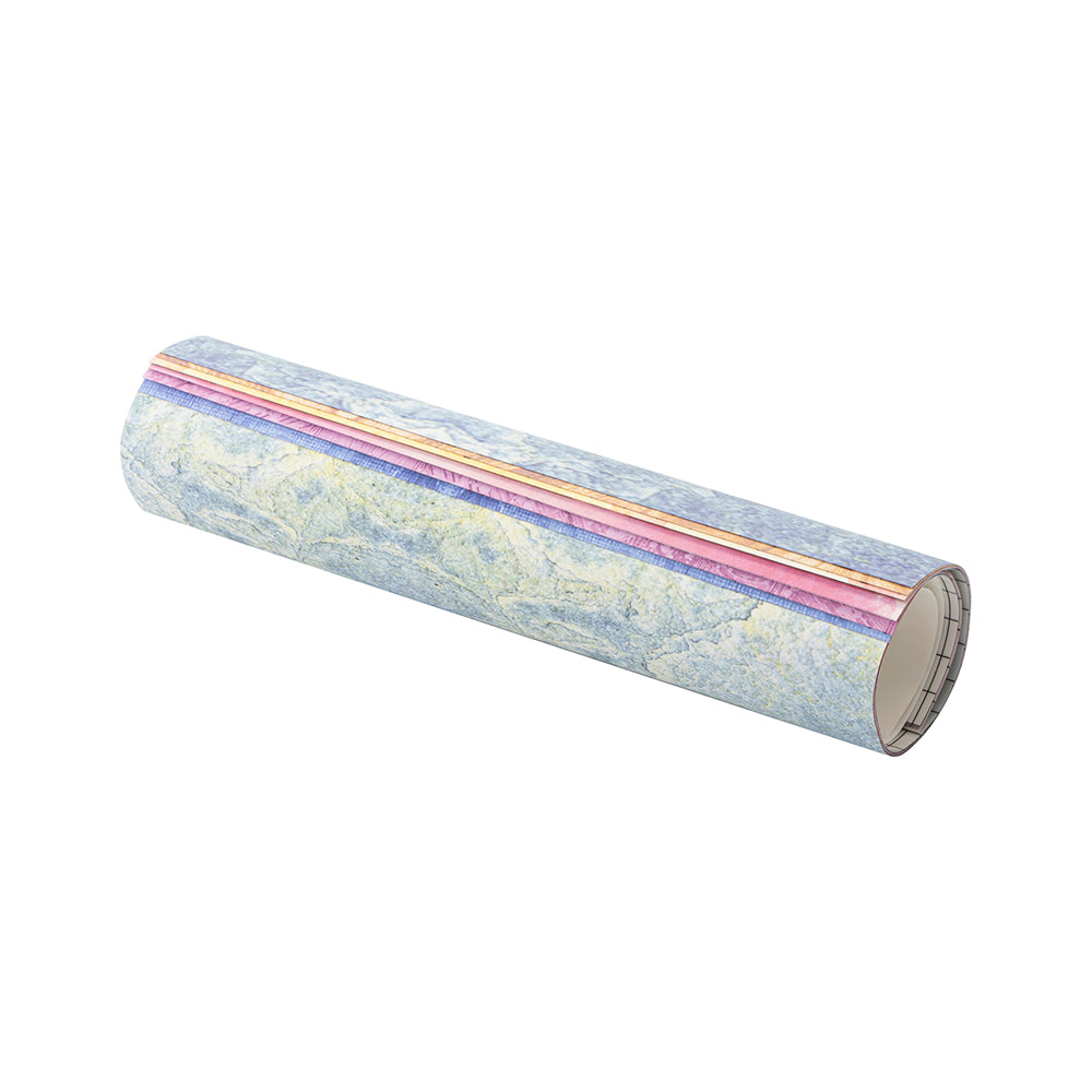 Craft Express 6 Pack of Assorted Sublimation Transfer Sheets I - 12 ×12 Inch Sheets - Craft Express Canada
